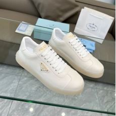 Prada Low Shoes